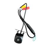 Camera mansarier/fata    AHD / CVBS Unghi de vizualizare:150° 12v   Cod:AHD-811-150
