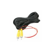 Camera marsarier HD  PREMIUM Cod:JCS -880BUS NTSC 12-24v