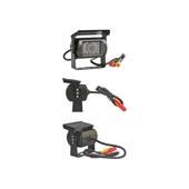 Camera marsarier HD  PREMIUM Cod:JCS -880BUS NTSC 12-24v