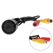 Camera marsarier wireless cu display 12V DISCN97