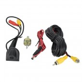 Camera mers inapoi HD PREMIUM COD: 809 NTSC