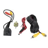 Camera mers inapoi HD PREMIUM COD: 809 PAL