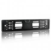 Camera mers inapoi in suport numar NTSC 3001CCD
