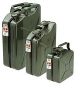 CANISTRA METALICA 10L IMP