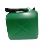 Canistra plastic 20L