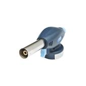 Cap arzator portabil tip pistol Flame Gun 915, pentru butelie gaz spray Cod: DISLY94