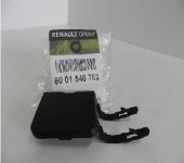 CAPAC CARLIG REMORCARE FATA LOGAN  546782 U