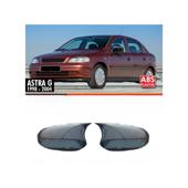 Capace oglinda tip BATMAN compatibile Opel Astra G  1998-2004  Cod: BAT10128 / C560-BAT2