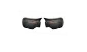 Capace oglinda tip BATMAN comp. BMW Seria 3 E46 1998-2005 Cod: BAT10100 / C507-BAT2