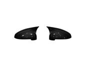 Capace oglinda tip BATMAN compatibile Audi A5 2007-2016 / B8/B8 FL Cod: BAT10006 / C502-BAT2