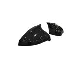 Capace oglinda tip BATMAN compatibile Audi A5 2007-2016 / B8/B8 FL Cod: BAT10006 / C502-BAT2
