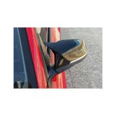 Capace oglinda tip BATMAN compatibile BMW Seria 1 F20/F22 Cod: BAT20100 / C506-BAT1