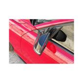 Capace oglinda tip BATMAN compatibile BMW Seria 1 F20/F22 Cod: BAT20100 / C506-BAT1