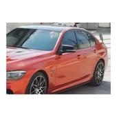 Capace oglinda tip BATMAN compatibile BMW Seria 3 F30/F31 Cod: BAT20100 / C506-BAT1