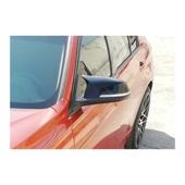 Capace oglinda tip BATMAN compatibile BMW Seria 3 F30/F31 Cod: BAT20100 / C506-BAT1