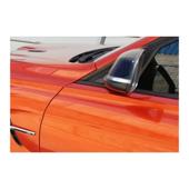 Capace oglinda tip BATMAN compatibile BMW Seria 3 F30/F31 Cod: BAT20100 / C506-BAT1