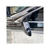 Capace oglinda tip BATMAN compatibile  BMW Seria 5 F10 2010-2013  Cod: BAT10016 / C513-BAT2