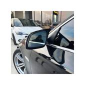 Capace oglinda tip BATMAN compatibile  BMW Seria 5 F10 2010-2013  Cod: BAT10016 / C513-BAT2
