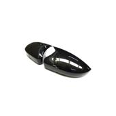 Capace oglinda tip BATMAN compatibile  BMW Seria 5 F10 2010-2013  Cod: BAT10016 / C513-BAT2