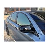 Capace oglinda tip BATMAN compatibile  BMW Seria 5 G30 2017-2020  Cod: BAT10018 / C511-BAT2