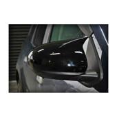Capace oglinda tip BATMAN comp. Duster II 2018->, Cod: BAT10022 / C517-BAT2