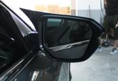 Capace oglinda tip BATMAN compatibile cu Honda Civic FC5 - FK7 2016-2021 negru lucios Cod:BAT10032