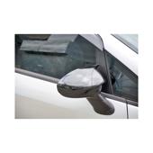 Capace oglinda tip BATMAN compatibile Fiat 500 L 2013-2021 Cod: BAT10026 / C525-BAT2