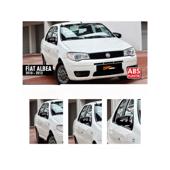 Capace oglinda tip BATMAN compatibile Fiat Albea 2010-2013 Cod: BAT10103 / C521-BAT2