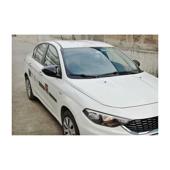 Capace oglinda tip BATMAN compatibile Fiat Egea-Tipo 2015 ->, Cod: BAT10106 / C523-BAT2