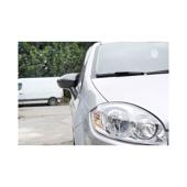 Capace oglinda tip BATMAN compatibile Fiat Linea 2007-2015  Cod: BAT10026 / C525-BAT2