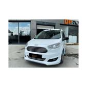 Capace oglinda tip BATMAN compatibile Ford Courier  2014-2017 Cod: BAT10108 / C526-BAT2