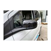 Capace oglinda tip BATMAN compatibile Ford Courier  2014-2017 Cod: BAT10108 / C526-BAT2