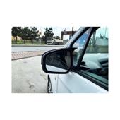 Capace oglinda tip BATMAN compatibile Ford Courier  2014-2017 Cod: BAT10108 / C526-BAT2