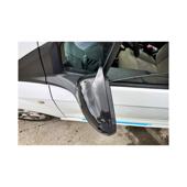 Capace oglinda tip BATMAN compatibile Ford Courier  2014-2017 Cod: BAT10108 / C526-BAT2