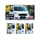 Capace oglinda tip BATMAN compatibile Ford Courier 2018-2021 Cod: BAT10109 / C527-BAT2