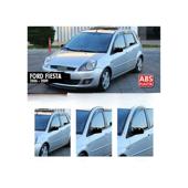 Capace oglinda tip BATMAN compatibile Ford Fiesta 2006-2008 Cod: BAT10028 / C529-BAT2