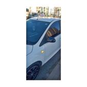 Capace oglinda tip BATMAN compatibile Ford Fiesta 2006-2008 Cod: BAT10028 / C529-BAT2