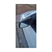 Capace oglinda tip BATMAN compatibile Ford Fiesta 2006-2008 Cod: BAT10028 / C529-BAT2