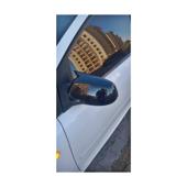Capace oglinda tip BATMAN compatibile Ford Fiesta 2006-2008 Cod: BAT10028 / C529-BAT2