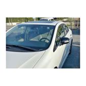 Capace oglinda tip BATMAN compatibile Honda Civic FB7  2012-2016 Cod: BAT10111 / C535-BAT2