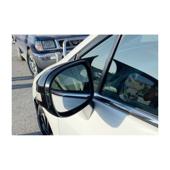 Capace oglinda tip BATMAN compatibile Honda Civic FB7 2012-2016 Cod: BAT10111 / C535-BAT2
