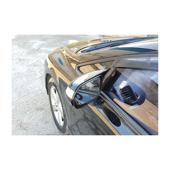 Capace oglinda tip BATMAN compatibile Honda Civic FD6 2006-2011 Cod: BAT10110 / C534-BAT2
