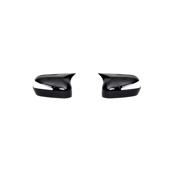 Capace oglinda tip BATMAN compatibile Honda Civic FD6 2006-2011 Cod: BAT10110 / C534-BAT2