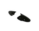 Capace oglinda tip BATMAN compatibile Hyundai Accent Blue 2011-2018 cu semnalizare in oglinda Cod: BAT10034 / C548-BAT2