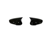 Capace oglinda tip BATMAN compatibile Hyundai Accent Blue 2011-2018 cu semnalizare in oglinda Cod: BAT10034 / C548-BAT2