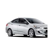 Capace oglinda tip BATMAN compatibile Hyundai Accent Blue 2011-2018 fara semnalizare in oglinda Cod: BAT10114 / C540-BAT2