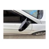 Capace oglinda tip BATMAN compatibile Hyundai Accent Blue 2011-2018 fara semnalizare in oglinda Cod: BAT10114 / C540-BAT2