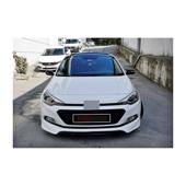 Capace oglinda tip BATMAN compatibile Hyundai I20  2014 ->, cu semnalizare in oglinda  Cod: BAT10119 / C545-BAT2
