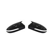 Capace oglinda tip BATMAN compatibile Hyundai I20  2014 ->, cu semnalizare in oglinda  Cod: BAT10119 / C545-BAT2