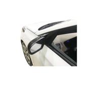 Capace oglinda tip BATMAN compatibile Hyundai I20 2014 ->, fara semnalizare in oglinda Cod: BAT10120 / C546-BAT2